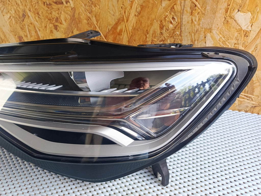 Frontscheinwerfer Audi A6 C7 4G0941035 Full LED Links Scheinwerfer Headlight SCH9610877910eq
