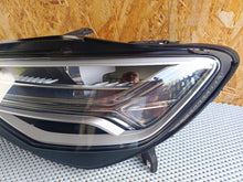 Laden Sie das Bild in den Galerie-Viewer, Frontscheinwerfer Audi A6 C7 4G0941035 Full LED Links Scheinwerfer Headlight SCH9610877910eq