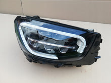 Laden Sie das Bild in den Galerie-Viewer, Frontscheinwerfer Mercedes-Benz Glc A2539067001 LED Rechts Headlight SCH3521315942yc