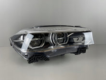 Laden Sie das Bild in den Galerie-Viewer, Frontscheinwerfer BMW X5 F15 F16 7381138 LED Rechts Scheinwerfer Headlight SCH4963310904ro