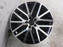 Laden Sie das Bild in den Galerie-Viewer, 1x Alufelge 19 Zoll 8.0" 5x112 38ET Glanz Schwarz A2534014900 Mercedes-Benz Glc FEL5419583472bm