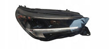 Load image into Gallery viewer, Frontscheinwerfer Opel Corsa F 39162654 Rechts Scheinwerfer Headlight SCH9159363714ke