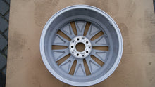 Load image into Gallery viewer, 1x Alufelge 17 Zoll 7.0" 5x112 A2054012100 Mercedes-Benz Rim Wheel FEL5968781018ra