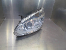 Laden Sie das Bild in den Galerie-Viewer, Frontscheinwerfer Ford Transit Custom BK2113D153BJ LED Links Headlight