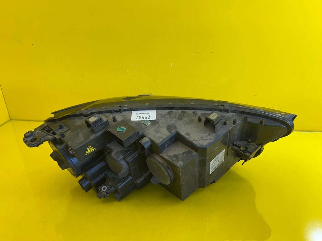 Frontscheinwerfer Citroën 9821750380 Xenon Links Scheinwerfer Headlight