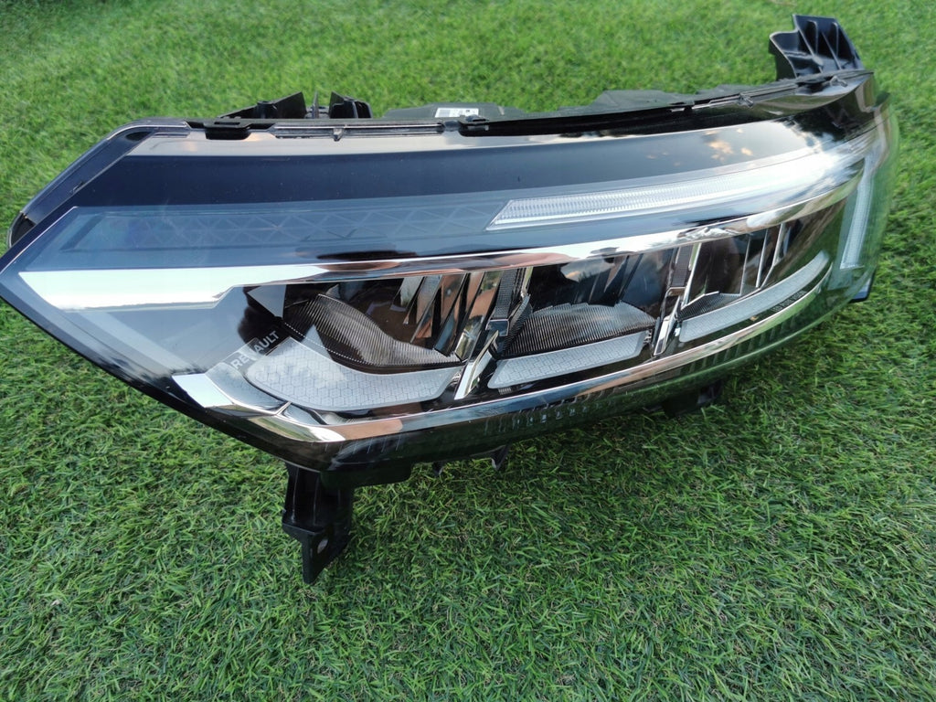 Frontscheinwerfer Renault Koleos II 260607971R Full LED Links Headlight SCH2584431861mh