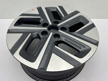 Laden Sie das Bild in den Galerie-Viewer, 1x Alufelge 17 Zoll 7.0&quot; 5x114.3 52910-DD100 Hyundai Kona Rim Wheel