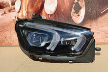 Laden Sie das Bild in den Galerie-Viewer, Frontscheinwerfer Mercedes-Benz Gle A1679065508 LED Rechts oder Links SCH5146826295ge