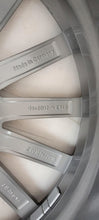 Load image into Gallery viewer, 1x Alufelge 20 Zoll 8.0" 5x112 38ET A2474011600 Mercedes-Benz Glb X247 Rim Wheel FEL4105080369fw