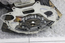 Laden Sie das Bild in den Galerie-Viewer, Motor BMW 5 E60 E61 M57TE4 2.5 177PS 130kW 188TKm Diesel Engine Unkomplett