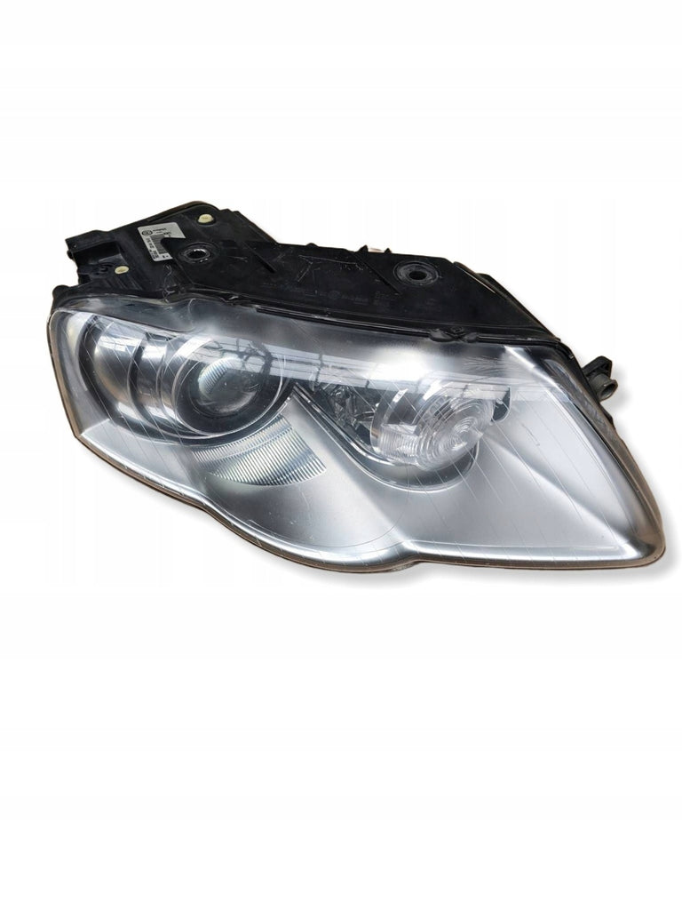 Frontscheinwerfer VW Passat 3C0941754K Rechts Scheinwerfer Headlight SCH3603687785gl