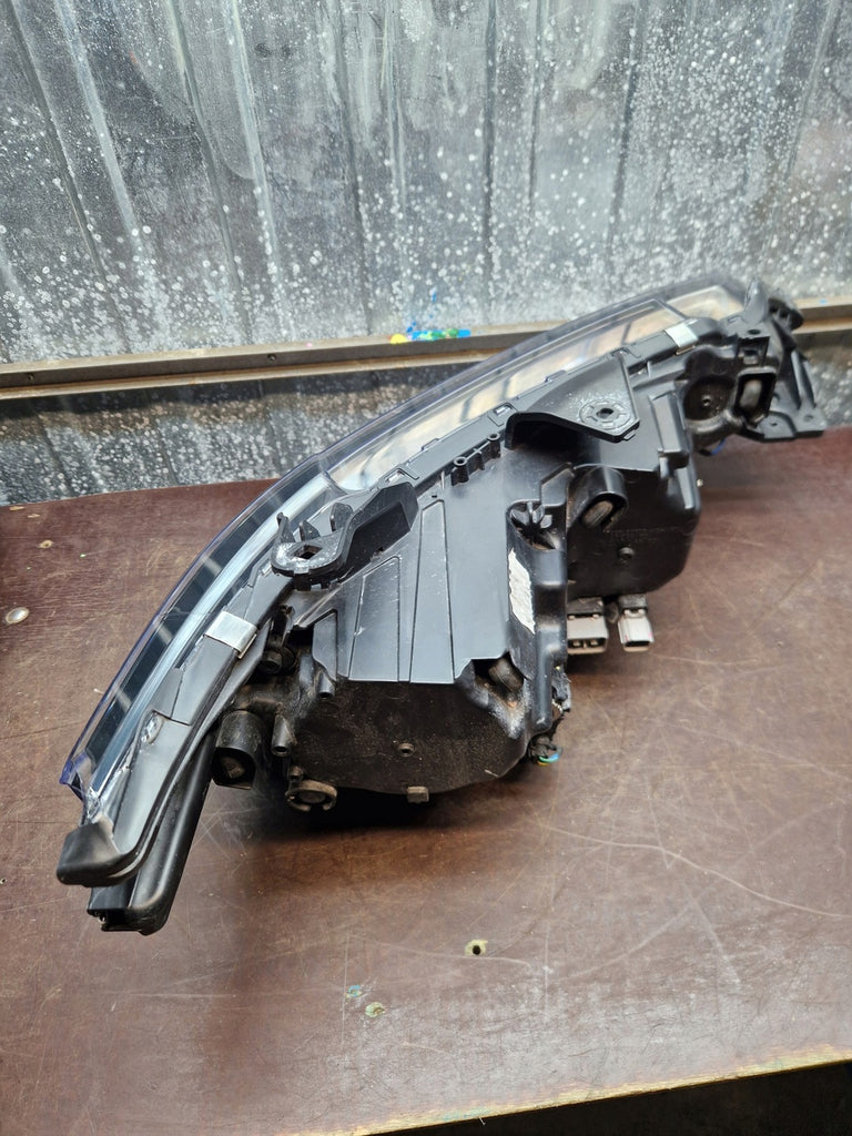 Frontscheinwerfer Mitsubishi Outlander III ECM921-21E10 Full Led Links Headlight