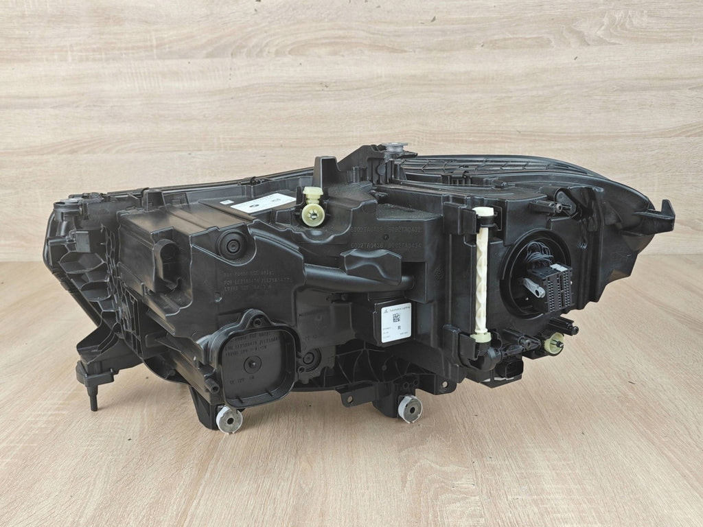Frontscheinwerfer BMW X5 G05 G06 5A8E106-01 Rechts Scheinwerfer Headlight SCH5964639420co