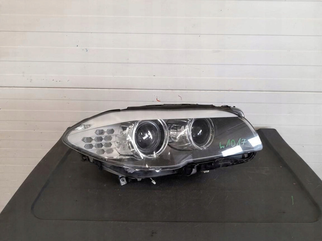 Frontscheinwerfer BMW 5 F11 F10 A8720324618 Rechts Scheinwerfer Headlight SCH1147746637wi