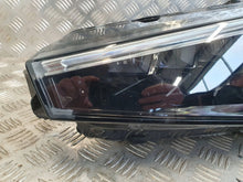 Laden Sie das Bild in den Galerie-Viewer, Frontscheinwerfer Skoda Scala 657941015A Full LED Links Scheinwerfer Headlight SCH8315961754db