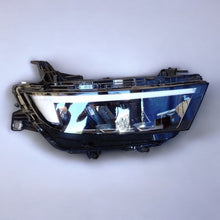 Laden Sie das Bild in den Galerie-Viewer, Frontscheinwerfer Opel Astra L 9850326680 Full LED Rechts Scheinwerfer Headlight