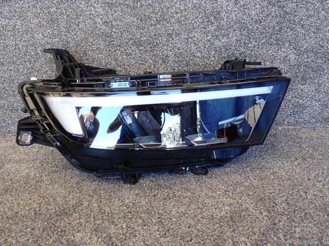 Frontscheinwerfer Opel Astra L 9850326680 Full LED Rechts Scheinwerfer Headlight