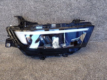 Laden Sie das Bild in den Galerie-Viewer, Frontscheinwerfer Opel Astra L 9850326680 Full LED Rechts Scheinwerfer Headlight