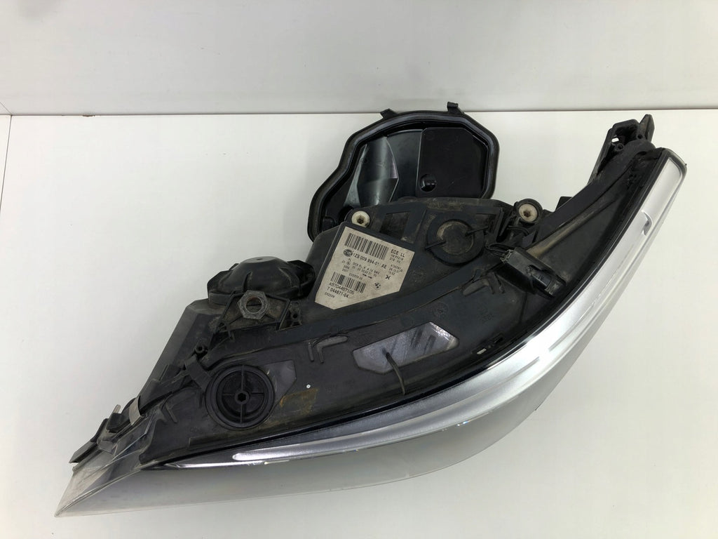 Frontscheinwerfer BMW E60 E61 7044671-04 Xenon Links Scheinwerfer Headlight SCH4504342109xd