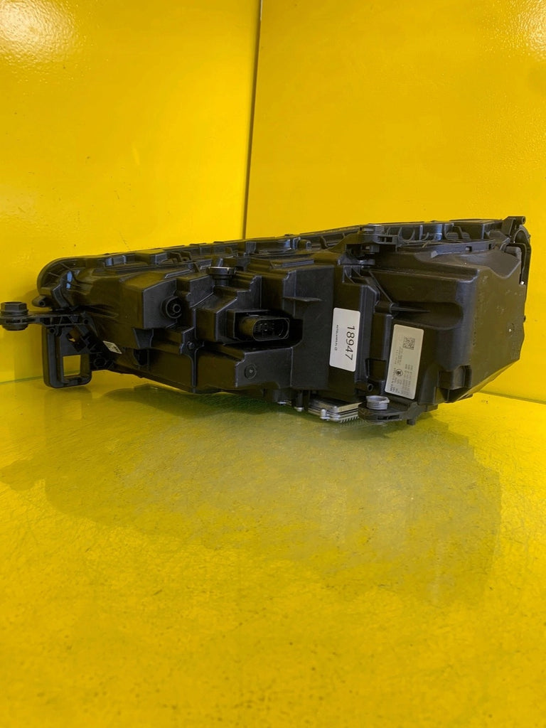 Frontscheinwerfer Skoda Scala 655941016A LED Rechts Scheinwerfer Headlight SCH5646158590wo