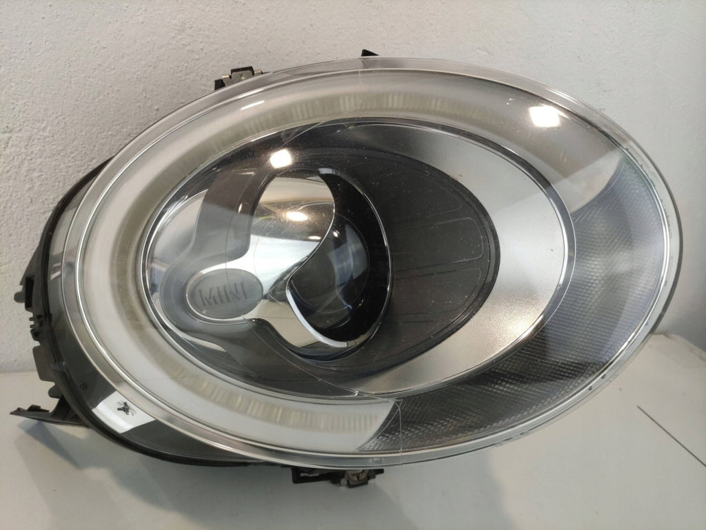 Frontscheinwerfer Mini F56 F55 7401608 Rechts Scheinwerfer Headlight SCH6393494901bc