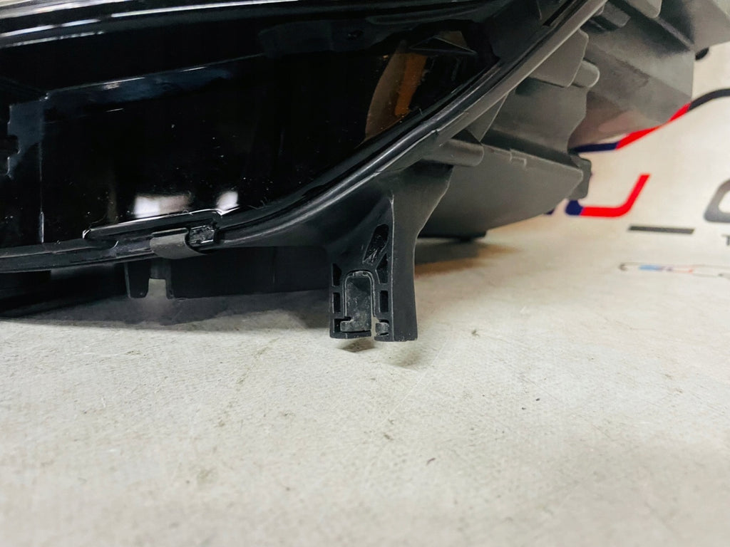 Frontscheinwerfer Audi A4 8W0941033 Full LED Links Scheinwerfer Headlight SCH1782745652jv