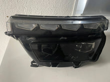 Laden Sie das Bild in den Galerie-Viewer, Frontscheinwerfer Skoda Kamiq 658941015D Full LED Links Scheinwerfer Headlight SCH6070998265rn