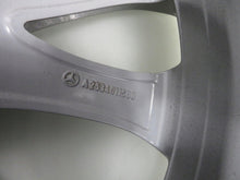 Laden Sie das Bild in den Galerie-Viewer, 4x Alufelge 18 Zoll 8.0" 5x112 38ET A2534011500 Mercedes-Benz Glc Rim Wheel FEL4624438249qu