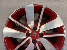 Load image into Gallery viewer, 1x Alufelge 17 Zoll 7.0" 4x100 44ET 4030006450R Renault Rim Wheel FEL9758673641le