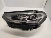 Laden Sie das Bild in den Galerie-Viewer, Frontscheinwerfer BMW G01 G02 5A29203-09 Full LED Links Scheinwerfer Headlight SCH2295703715ia