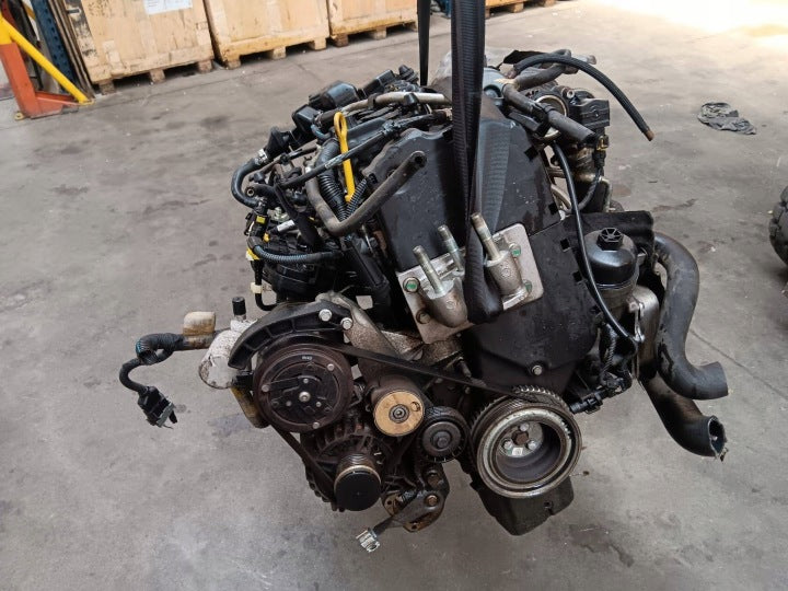 Motor Alfa Romeo Giulietta 940A2000 1.4 170PS 125kW 2013 Benzin Unkomplett MOT4921321786kg
