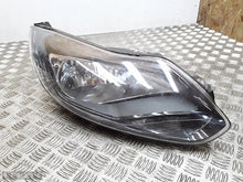 Laden Sie das Bild in den Galerie-Viewer, Frontscheinwerfer Ford Focus BM51-13W029 Rechts Scheinwerfer Headlight SCH8597763737bp