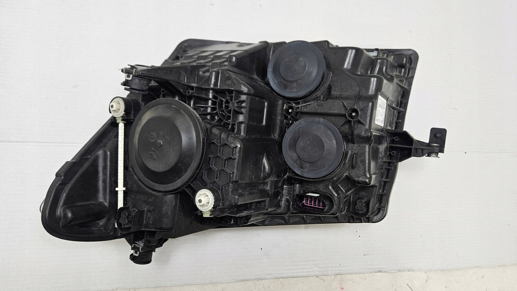 Frontscheinwerfer VW Crafter 7C1941006 Rechts Scheinwerfer Headlight SCH3954415702lp