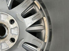 Laden Sie das Bild in den Galerie-Viewer, 1x Alufelge 16 Zoll 6.5&quot; 5x114.3 Toyota Corolla Avensis Rim Wheel