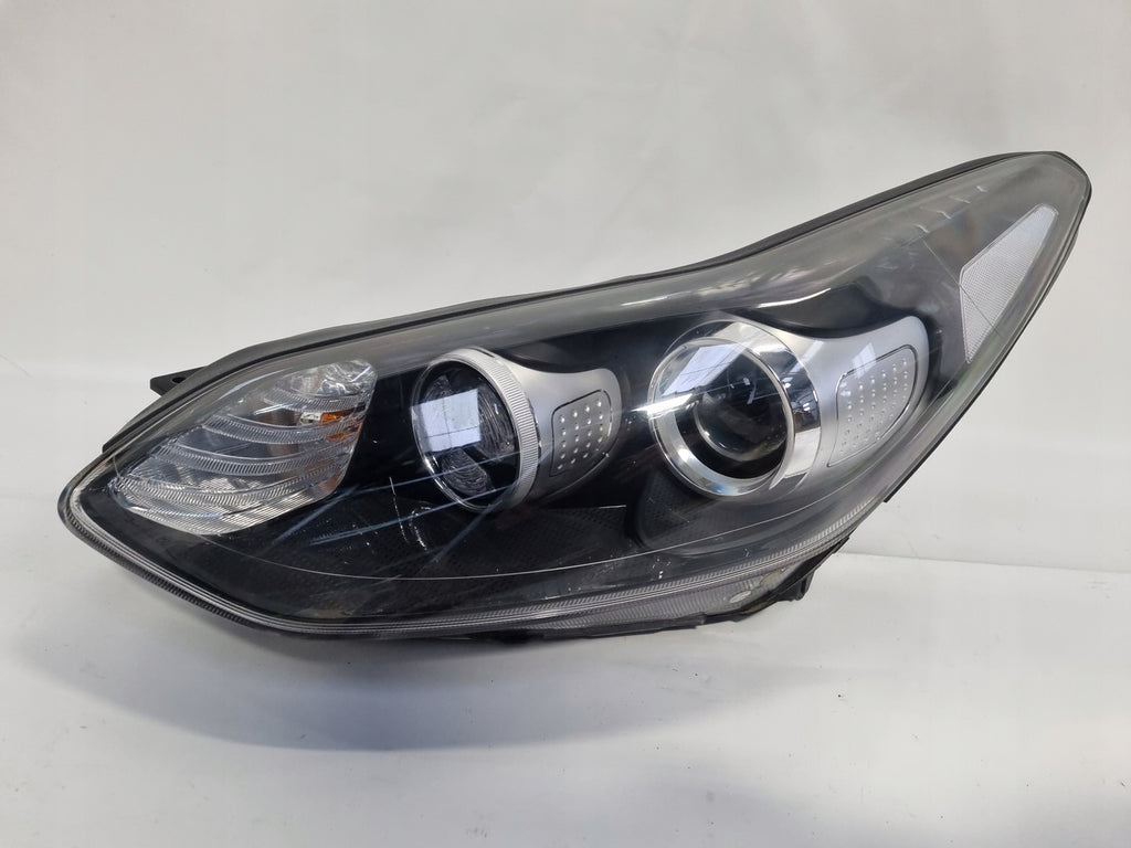 Frontscheinwerfer Kia Sportage IV 92101 F1010 Links Scheinwerfer Headlight SCH7793620203ej