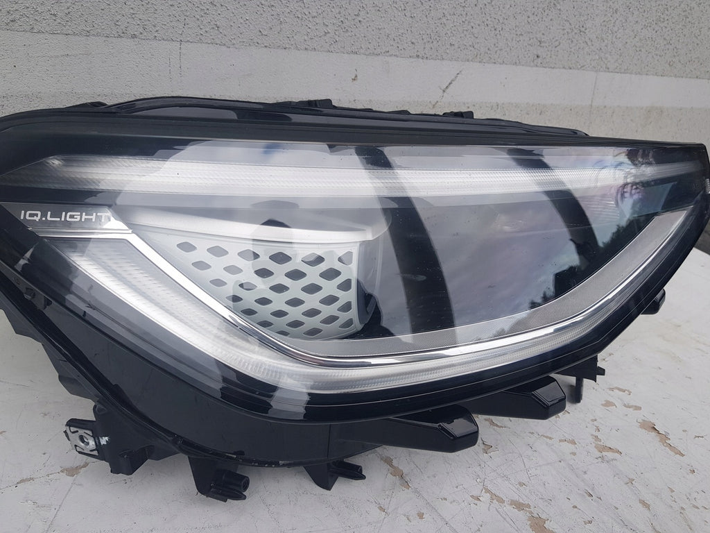 Frontscheinwerfer VW Id.4 11B941036 Rechts Scheinwerfer Headlight SCH1719433652gg