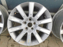 Load image into Gallery viewer, 4x Alufelge 17 Zoll 7.0" 5x108 6N4J-1007-AA Ford Focus Rim Wheel FEL5535419962fh