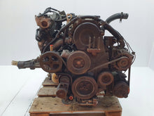 Laden Sie das Bild in den Galerie-Viewer, Motor Mitsubishi Outlander I 4G69 2.4 164TKm 2003 Benzin Engine Komplett MOT1291643246hu