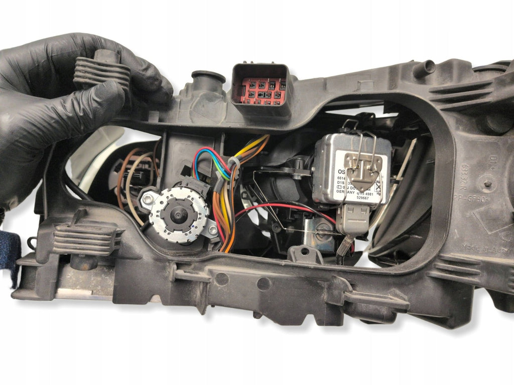 Frontscheinwerfer Volvo S80 30796134 Rechts Scheinwerfer Headlight SCH4885005404sr