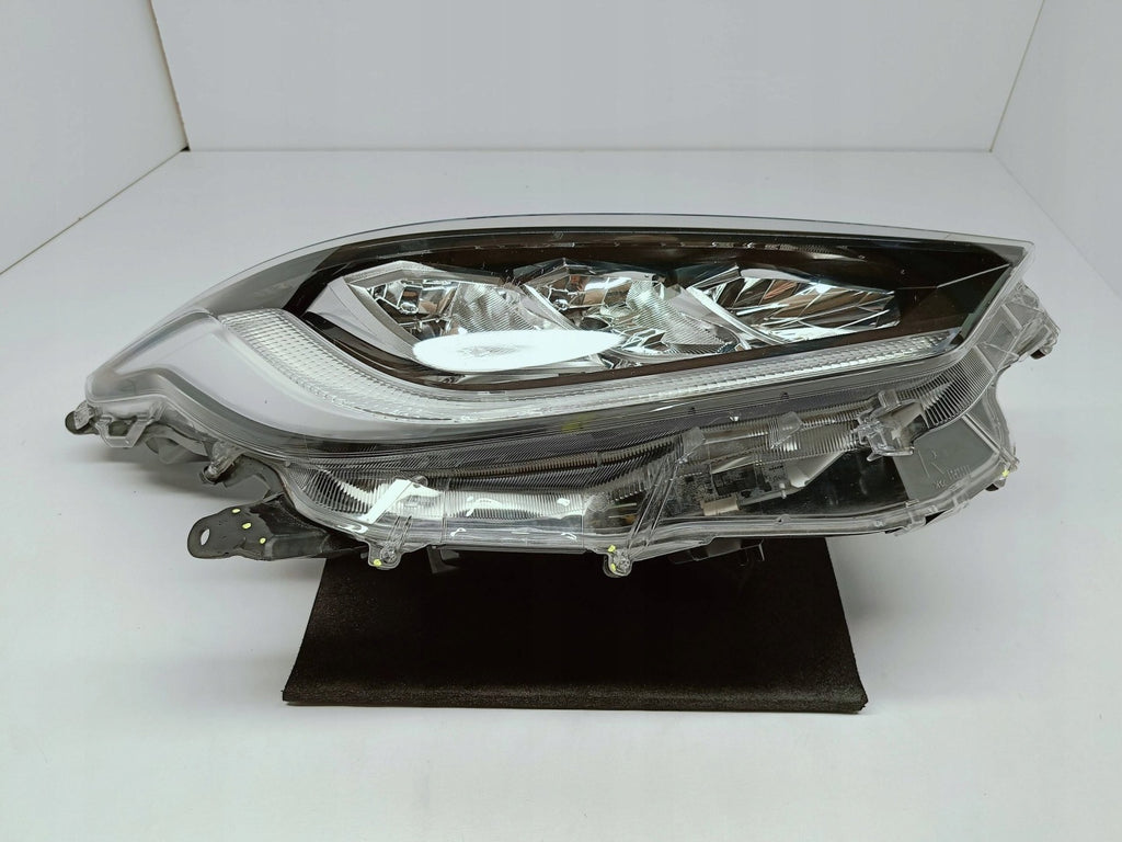 Frontscheinwerfer Toyota 4 Yaris Rechts Scheinwerfer Headlight SCH6252972576te