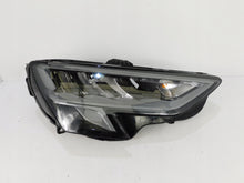 Laden Sie das Bild in den Galerie-Viewer, Frontscheinwerfer Audi A3 8Y0941012 LED Rechts Scheinwerfer Headlight
