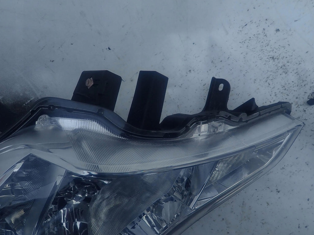 Frontscheinwerfer Toyota Land Cruiser Rechts Scheinwerfer Headlight SCH7908125479nn