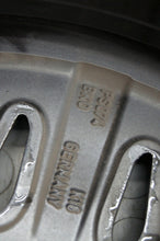 Load image into Gallery viewer, 1x Alufelge 18 Zoll 7.5" 5x108 49ET Glanz Silber 9811635077 Peugeot Ii Rim Wheel FEL5582727587yl