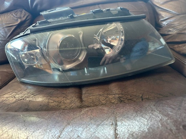 Frontscheinwerfer Audi A3 8P0941004D Xenon Rechts Scheinwerfer Headlight SCH1043779131py