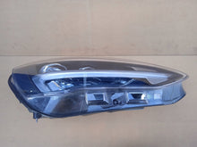 Laden Sie das Bild in den Galerie-Viewer, Frontscheinwerfer Ford Focus JX7B-13E014-CE FULL LED Rechts Headlight