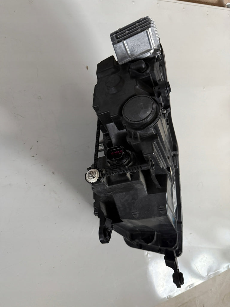 Frontscheinwerfer Seat Ateca 576941031 Full LED Links Scheinwerfer Headlight SCH4576003887ez