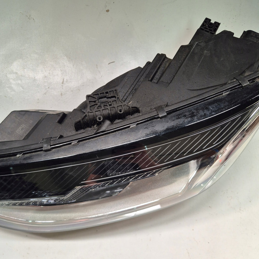Frontscheinwerfer Audi A4 B9 8W0941011 8W0941012 LED Rechts oder Links SCH9223566796jk