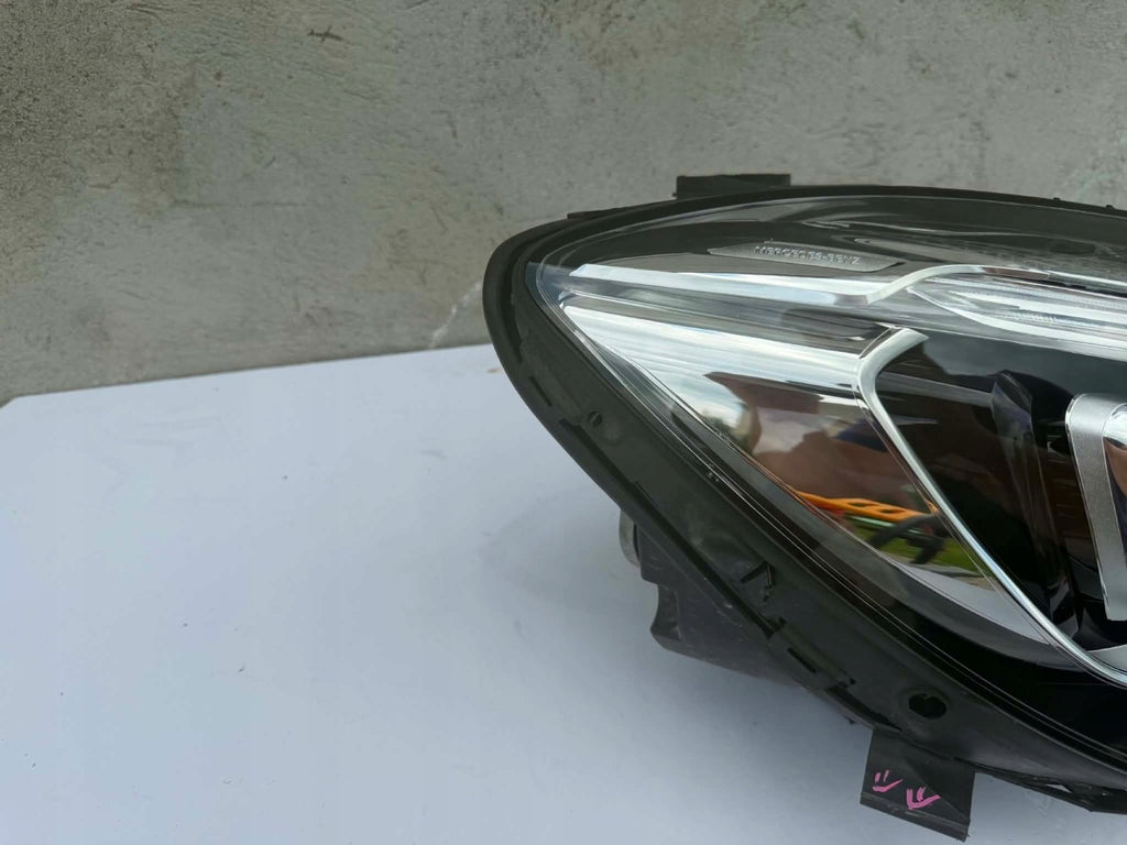 Frontscheinwerfer Mercedes-Benz Cla A1179069900 Rechts Scheinwerfer Headlight SCH1283314240gx