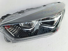 Laden Sie das Bild in den Galerie-Viewer, Frontscheinwerfer Ford Kuga GV41-13D155-EG Links Scheinwerfer Headlight