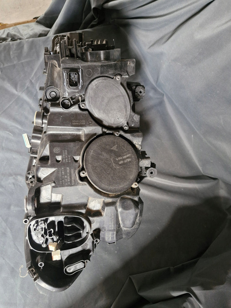 Frontscheinwerfer BMW X3 G01 F97 G02 F98 662358389 5A29217 Laser Links Headlight SCH3703505496vw